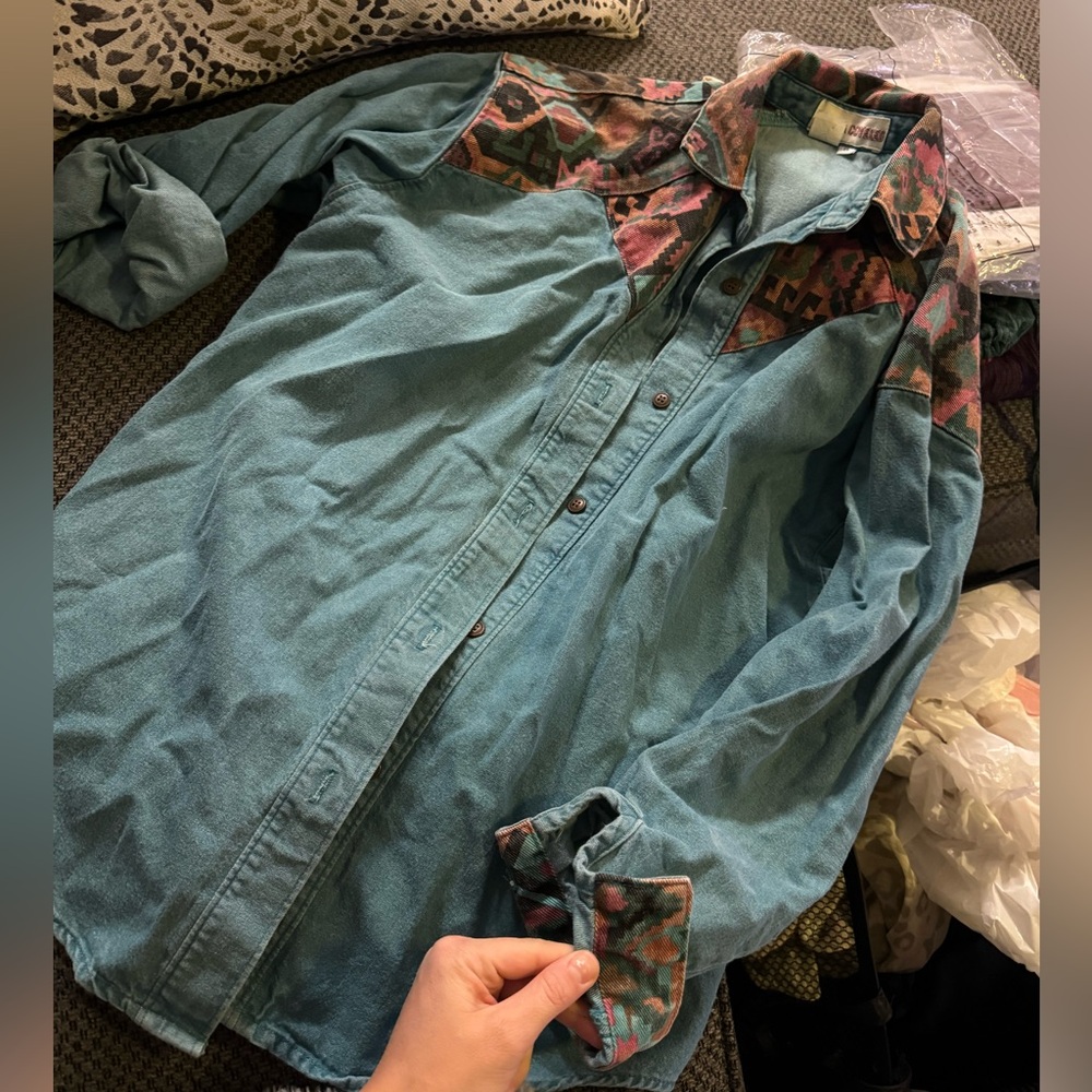 Vintage shirt